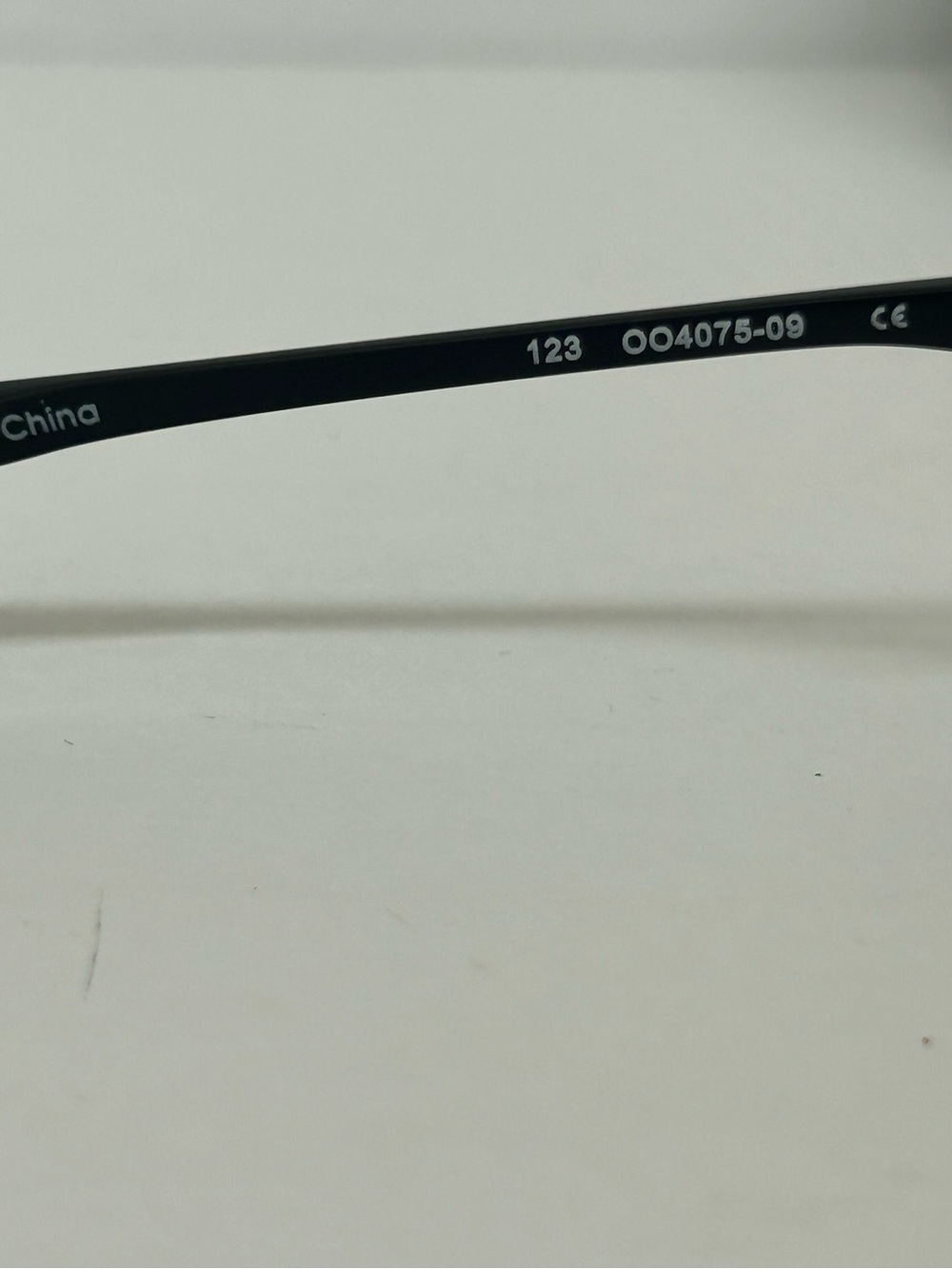 Oakley Square wire - Picture 7 of 13